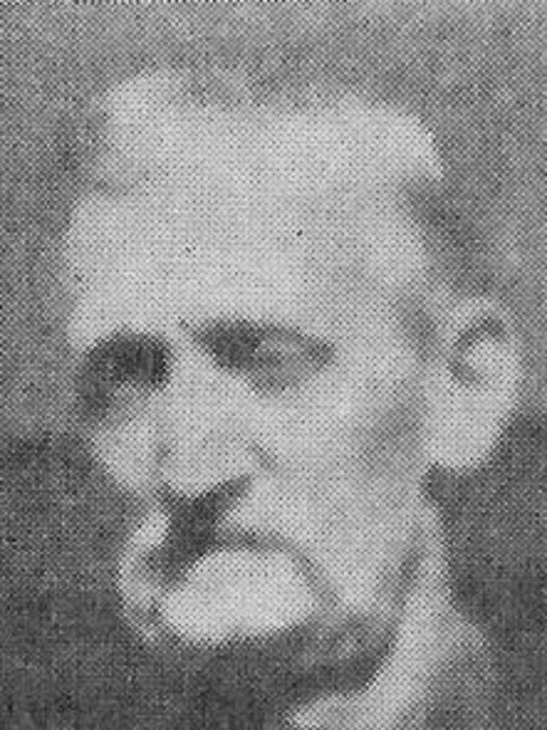 Niels Rolfsen (1859 - 1921) Profile